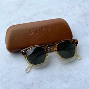 Mr. Leight "Hanahlei" Sunglasses